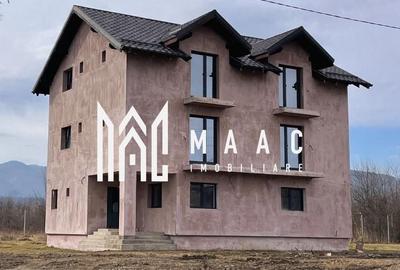 Casă individuală cu 13 camere cu Canalizare în Săcel - 1