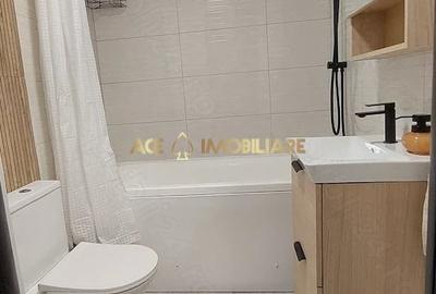 Apartament cu 2 camere decomandat, mobilat în Gara de Nord - 8
