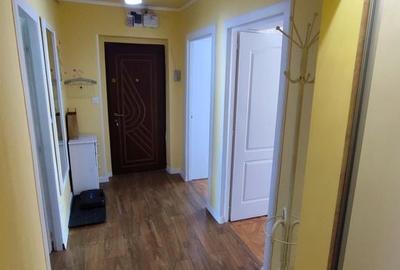 Apartament cu 2 camere decomandat în Micro 16 - 5