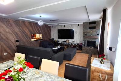 Casă cu 7 camere cu Garaj în Câmpineanca - 6