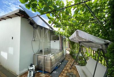 Casă individuală cu 6 camere cu Canalizare în Someșeni - 4