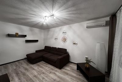 Apartament cu 2 camere decomandat în Tomis Nord - 8