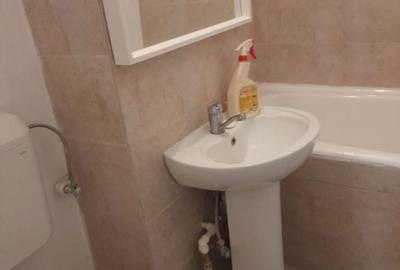 Garsonieră semidecomandată în Pantelimon