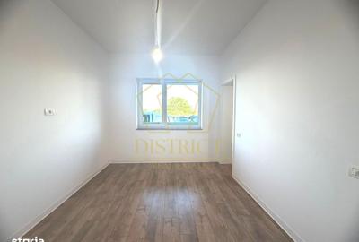 Apartament cu 3 camere în Central - 1