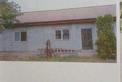 Casă cu 3 camere cu Teren 90 Mp în Fundeni - 3
