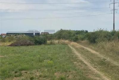 Teren de 3373 mp, în Cihei - 2