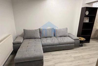 Apartament cu 2 camere decomandat în Mănăștur - 5