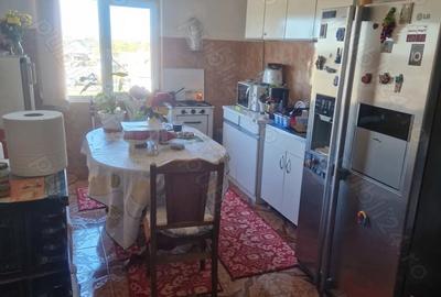 Apartament cu 2 camere în Amzacea - 1