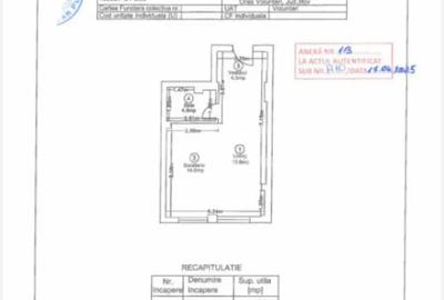 Garsonieră în Pipera - 14
