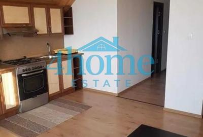 Apartament cu 2 camere în Apărătorii Patriei - 1