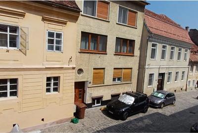 Apartament cu 3 camere nedecomandat, mobilat în Centrul Istoric - 14
