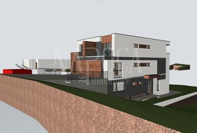 Teren Construcții intravilan de 926 mp, în Iris - 5