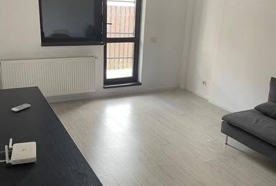 Apartament cu 2 camere decomandat în Central - 6