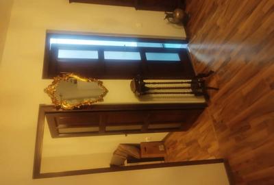 Casă cu 3 camere în Hitiaș - 8