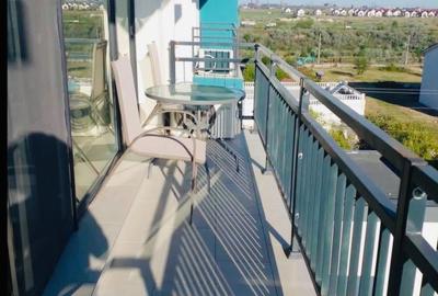 Apartament decomandat în Nord