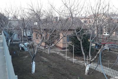Casă cu 3 camere în Rahova - 6