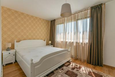 Apartament cu 2 camere semidecomandat în Astra - 14