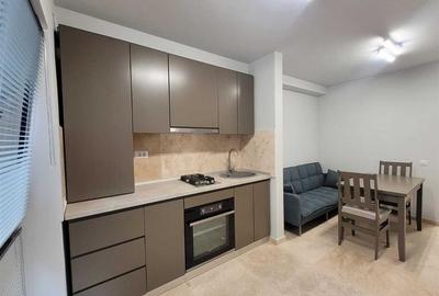 Apartament cu 2 camere decomandat, mobilat în Independenței - 4