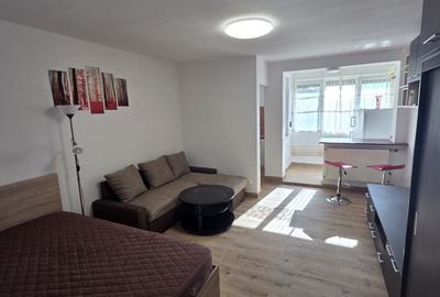 Apartament cu 2 camere semidecomandat în Drumul Taberei