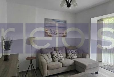 Apartament cu 3 camere decomandat în Floreasca
