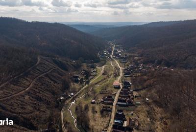 Teren de 302 mp, în Central - 2