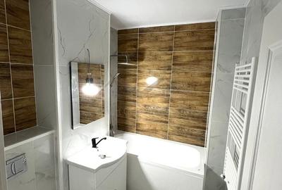 Apartament cu 4 camere decomandat în Dacia - 7