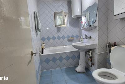 Apartament cu 2 camere decomandat în Siderurgiștilor