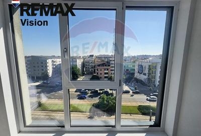 Apartament cu 3 camere semidecomandat în Calea Severinului - 3
