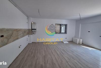 Apartament cu 3 camere semidecomandat în Brâncoveanu