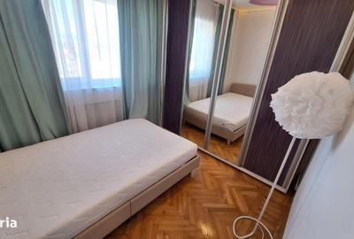 Apartament cu 4 camere decomandat în Ultracentral - 3