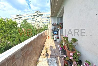 Apartament cu 4 camere decomandat în Drumul Taberei - 11