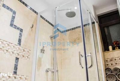 Apartament cu 2 camere, mobilat în Romană - 3