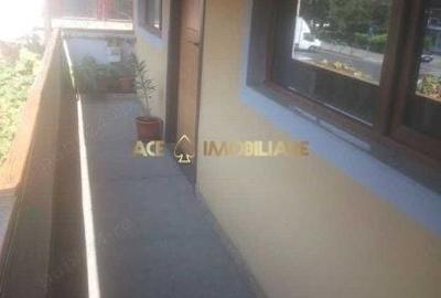 Apartament cu 3 camere în Ferentari