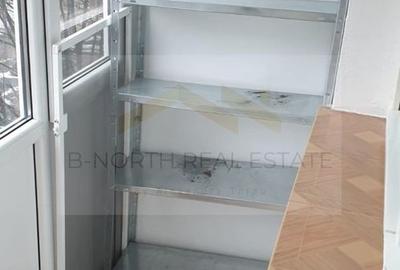 Apartament cu 3 camere decomandat, mobilat în Tineretului - 7