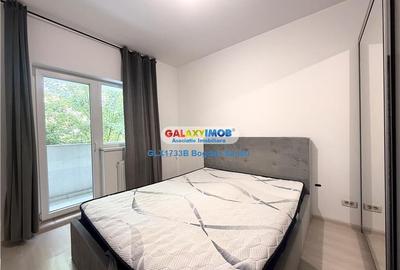 Apartament cu 2 camere semidecomandat, mobilat în Militari - 7