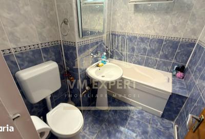 Apartament cu 3 camere în Central - 13