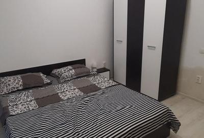 Apartament cu 2 camere decomandat în Central - 2