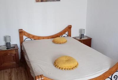 Garsonieră semidecomandată în Câmpia Libertății - 2