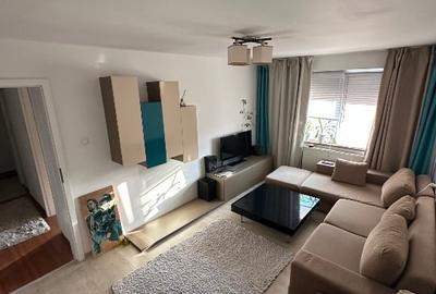 Apartament cu 2 camere decomandat, mobilat în Crângași