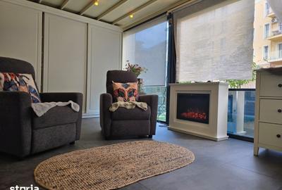 Apartament cu 2 camere decomandat în Ștefăneștii de Jos - 10