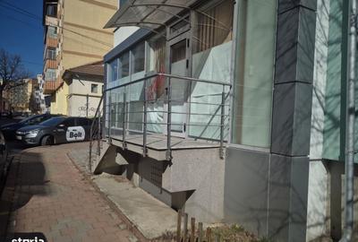 Spațiu comercial, de 93 mp, în Mărăței