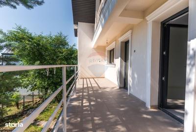 Casă cu 4 camere în Bucium - 14