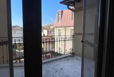Casă cu 6 camere în Parcul Carol - 3