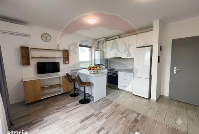Apartament cu 2 camere în Bartolomeu