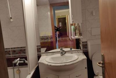 Apartament cu 4 camere în Unirii - 10