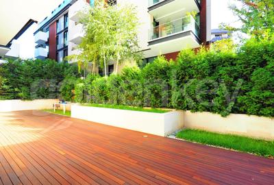 Apartament cu 4 camere decomandat, mobilat în Primăverii - 1