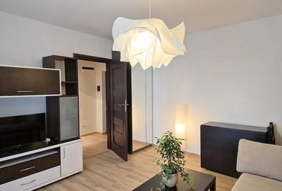 Apartament cu 2 camere decomandat în Bucureștii Noi