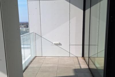 Penthouse cu 4 camere semidecomandat în Cotroceni - 19