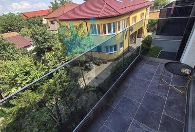 Apartament cu 2 camere decomandat, mobilat în Voluntari - 5