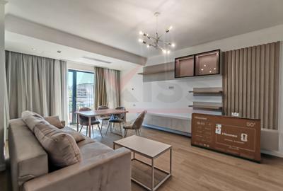 Apartament cu 2 camere decomandat, mobilat în Tomis I